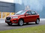 Datsun mi-DO 2014 года